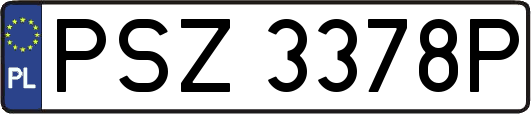 PSZ3378P