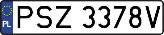 PSZ3378V