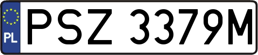 PSZ3379M