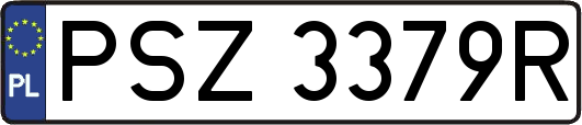 PSZ3379R