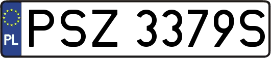 PSZ3379S