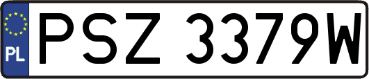 PSZ3379W