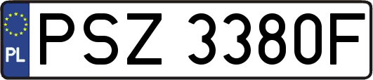 PSZ3380F