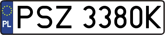 PSZ3380K