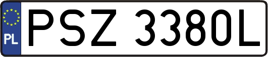 PSZ3380L