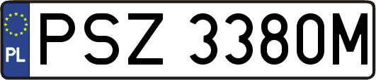 PSZ3380M