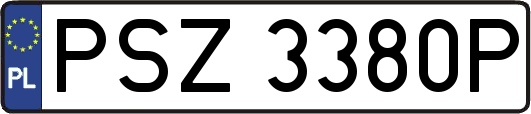 PSZ3380P