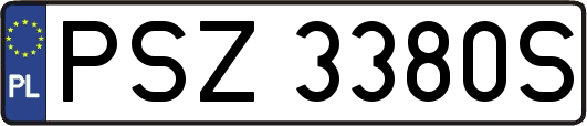 PSZ3380S