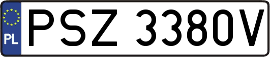 PSZ3380V
