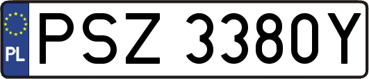 PSZ3380Y