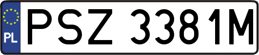 PSZ3381M