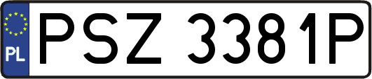 PSZ3381P