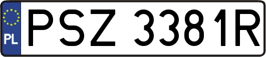 PSZ3381R