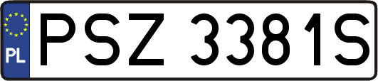 PSZ3381S