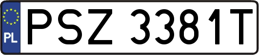 PSZ3381T