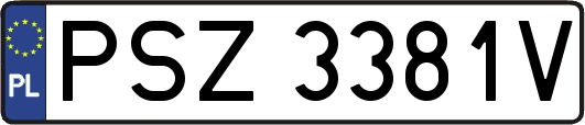 PSZ3381V