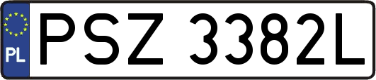 PSZ3382L