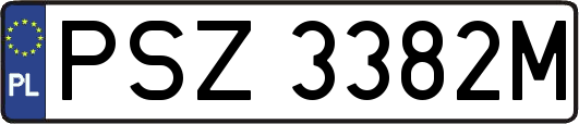 PSZ3382M