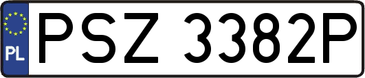 PSZ3382P