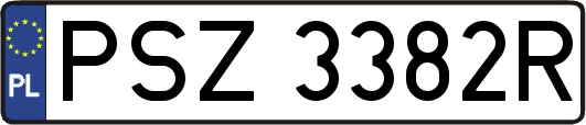 PSZ3382R