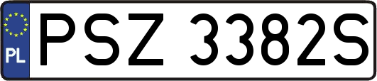 PSZ3382S