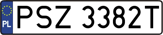 PSZ3382T