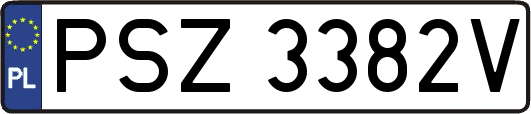 PSZ3382V