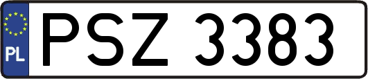 PSZ3383