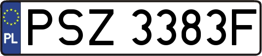 PSZ3383F