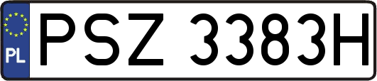 PSZ3383H