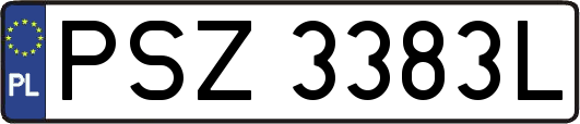 PSZ3383L