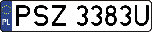 PSZ3383U