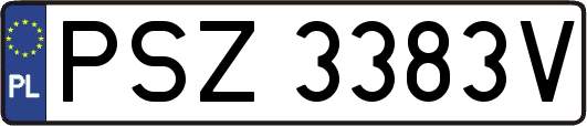 PSZ3383V