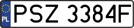 PSZ3384F