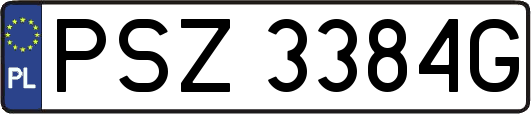 PSZ3384G