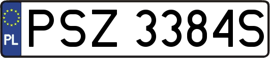 PSZ3384S