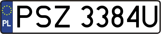 PSZ3384U