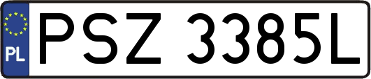 PSZ3385L