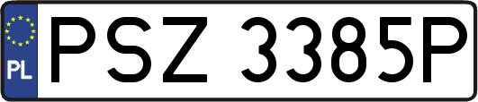 PSZ3385P