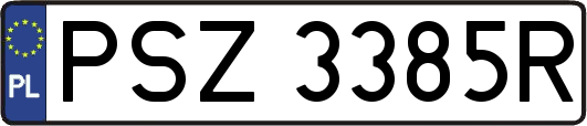 PSZ3385R