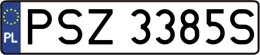 PSZ3385S