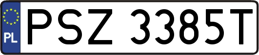 PSZ3385T