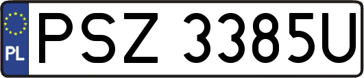 PSZ3385U