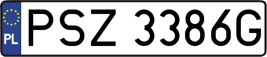PSZ3386G