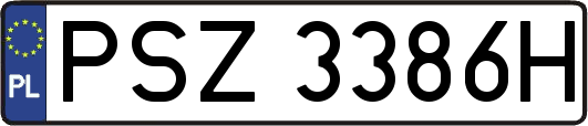PSZ3386H