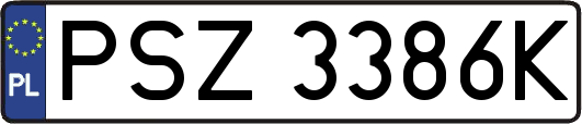 PSZ3386K