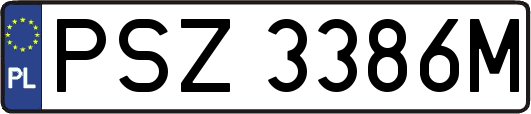 PSZ3386M
