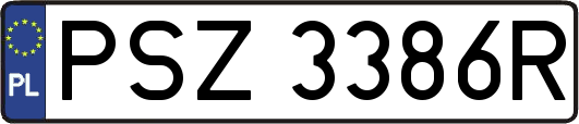 PSZ3386R