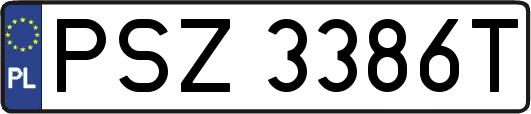 PSZ3386T