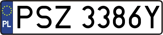 PSZ3386Y